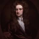 Sir Isaac Newton by Sir Godfrey Kneller.