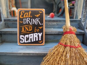 20+ Halloween-Themed Captions for Your Next Instagram Post
