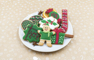 A Quick Look at 11 Popular Christmas Sweets
