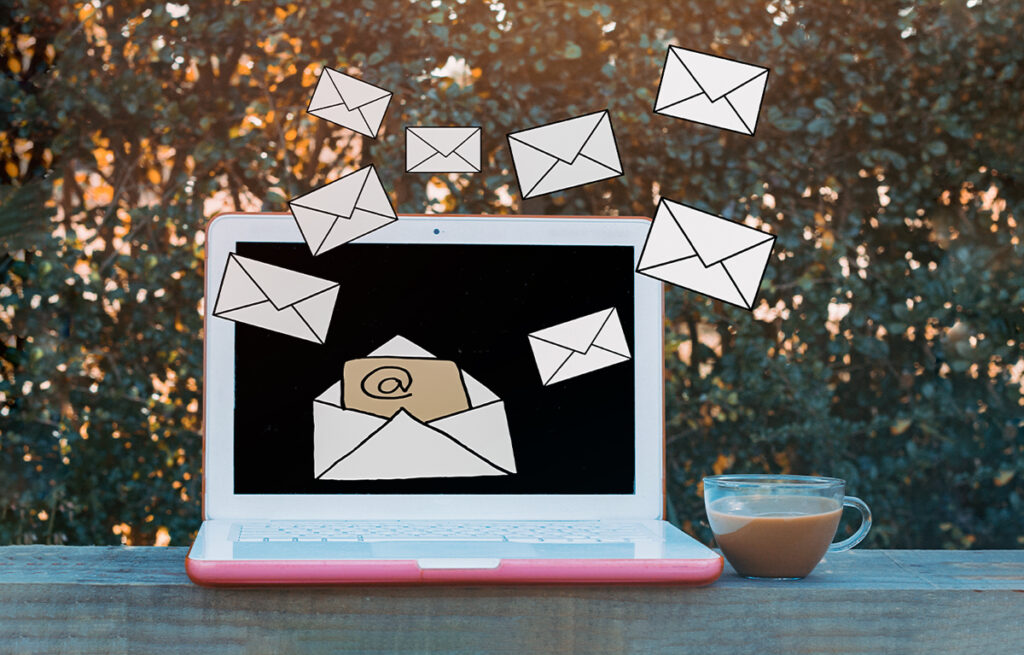 5 Popular Greetings for English Business Emails