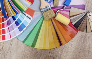 Orchid and Amber: Color Names Not Taught in School