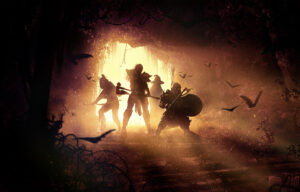 Dungeons & Dragons: An Adventurous Way to Improve Your English