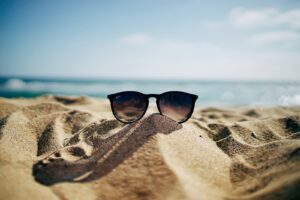 English Idioms and Expressions for the Summer [Updated]