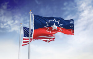 English for Juneteenth, America's Newest Federal Holiday