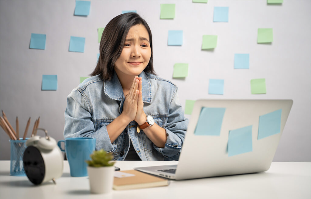 7 Ways to Politely Apologize for a Late Reply in English