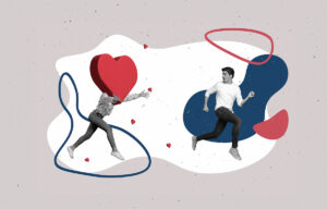 The Chase is On! - What is Sadie Hawkins Day?