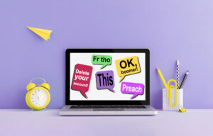 Social Media Slang: "This," "Fr tho," "OK, boomer" and More