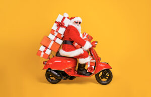 How to Talk About Santa Claus