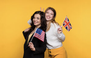 How Are UK and US Communication Styles Different?