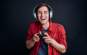 5 Useful English Expressions from Video Games