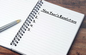 How to Talk About New Year's Resolutions